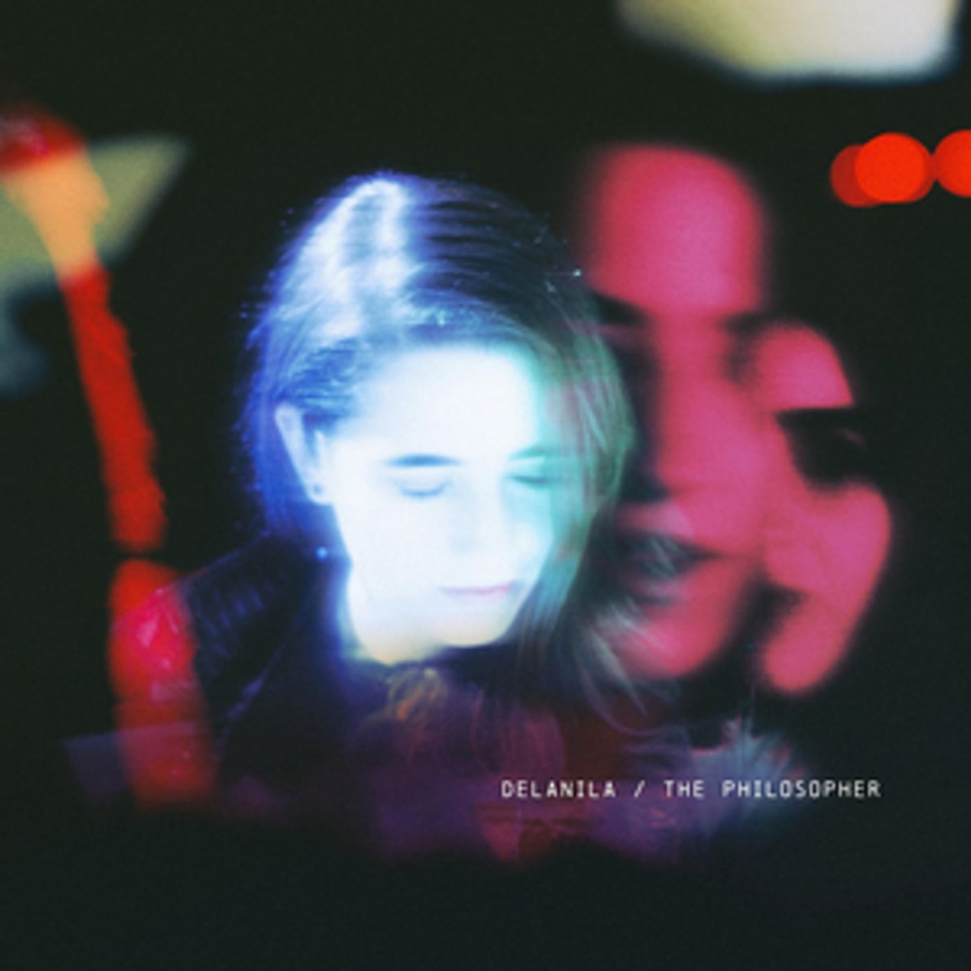 DELANILA Premieres Single 'The Philosopher' at Clash DELANILA Premieres Single 'The Philosopher' at Clash Image