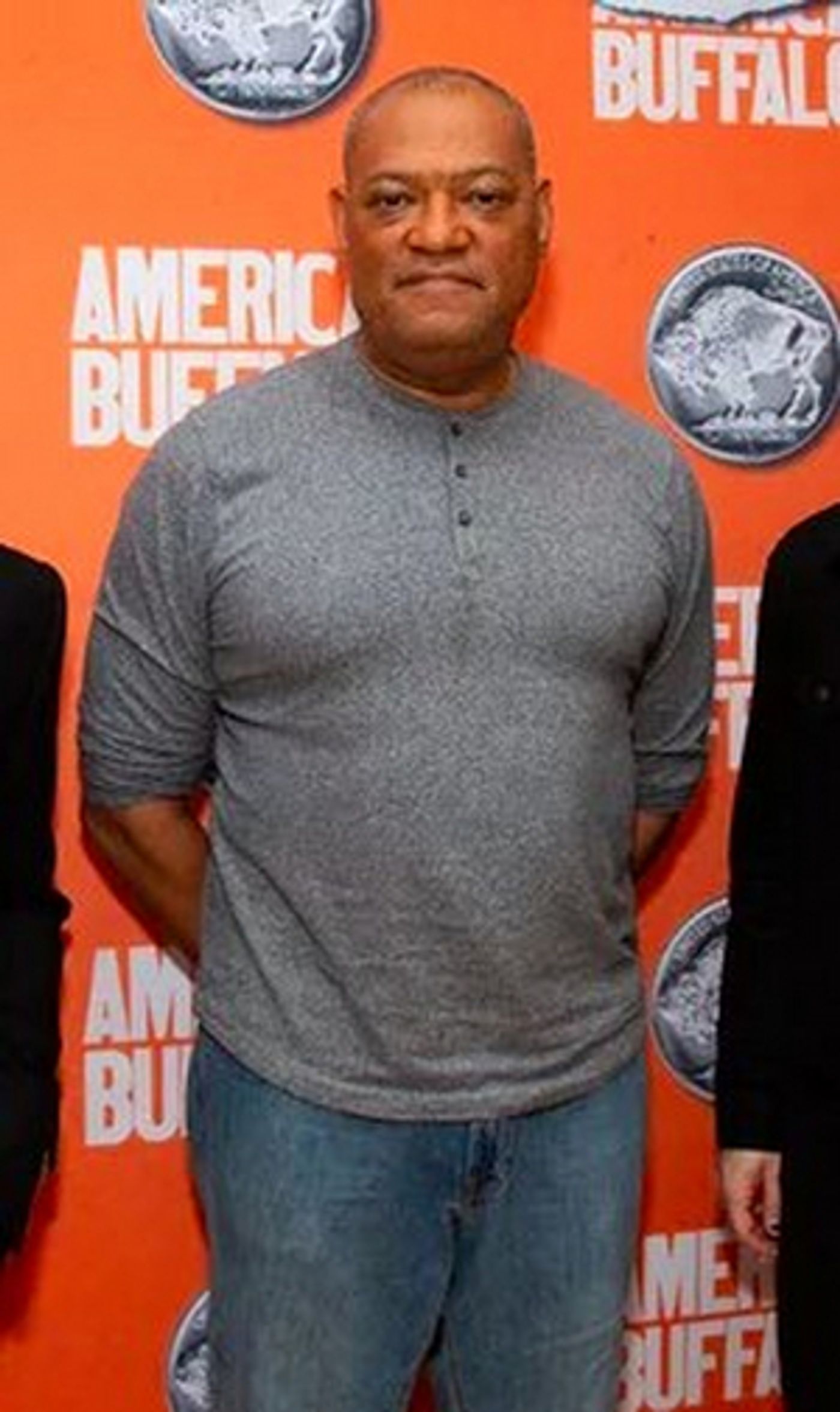 Laurence Fishburne Performs THE AUTOBIOGRAPHY OF MALCOLM X For Audible Laurence Fishburne Performs THE AUTOBIOGRAPHY OF MALCOLM X For Audible Image