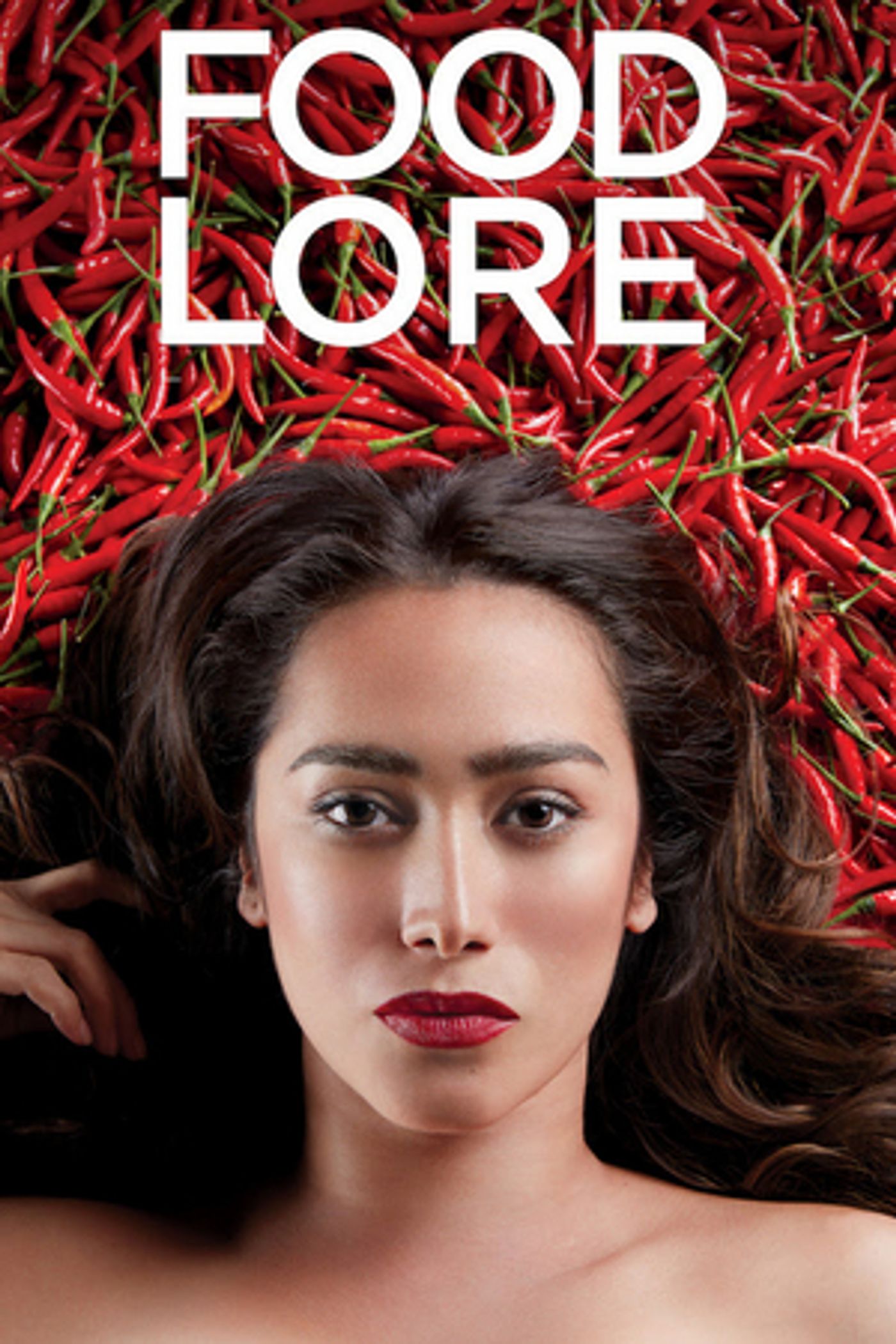 HBO Asia's FOOD LORE to Debut in the U.S. March 2  Image