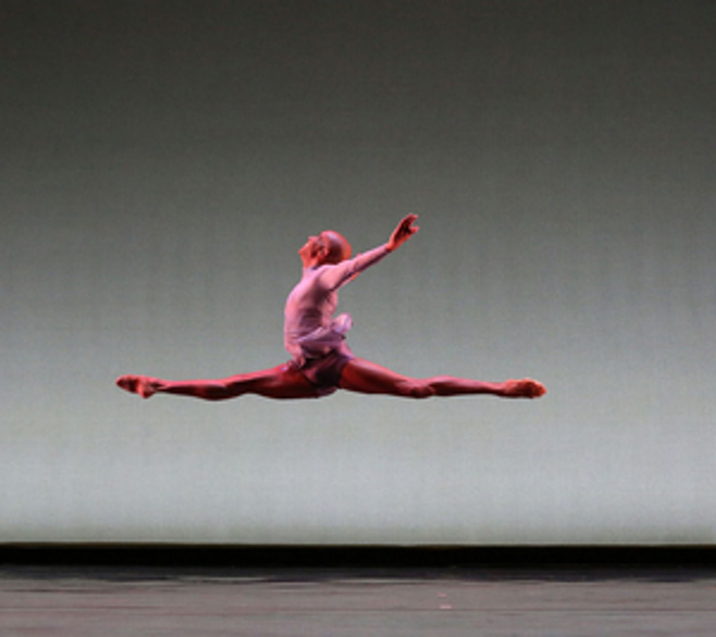 Dallas Black Dance Theatre Returns To NYC With Two Premieres By NYC Choreographers Dallas Black Dance Theatre Returns To NYC With Two Premieres By NYC Choreographers Image