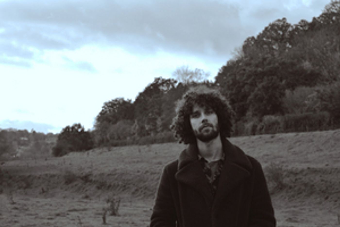 Luke De-Sciscio Releases 'Told You' Single Off Debut Album  Image