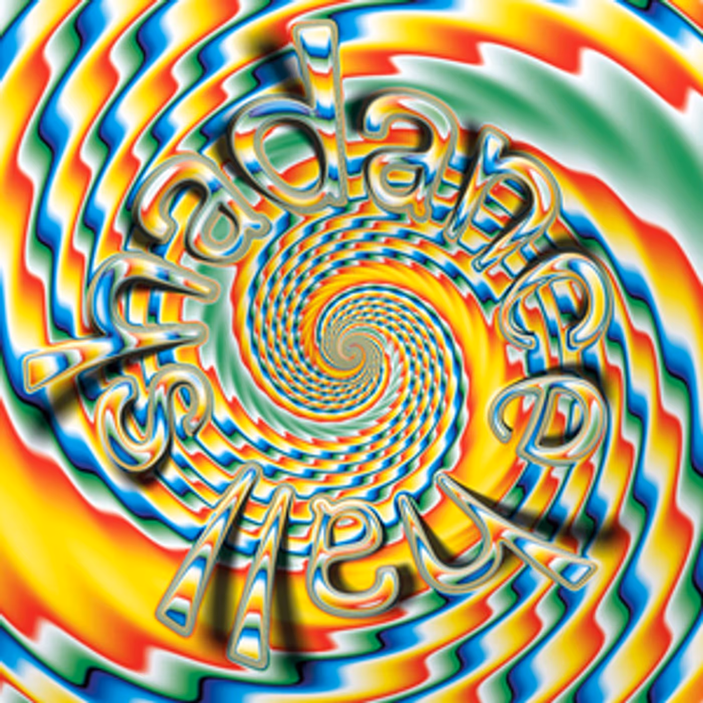 The Mauskovic Dance Band Announce 'Shadance Hall' EP on Dekmantel Records  Image