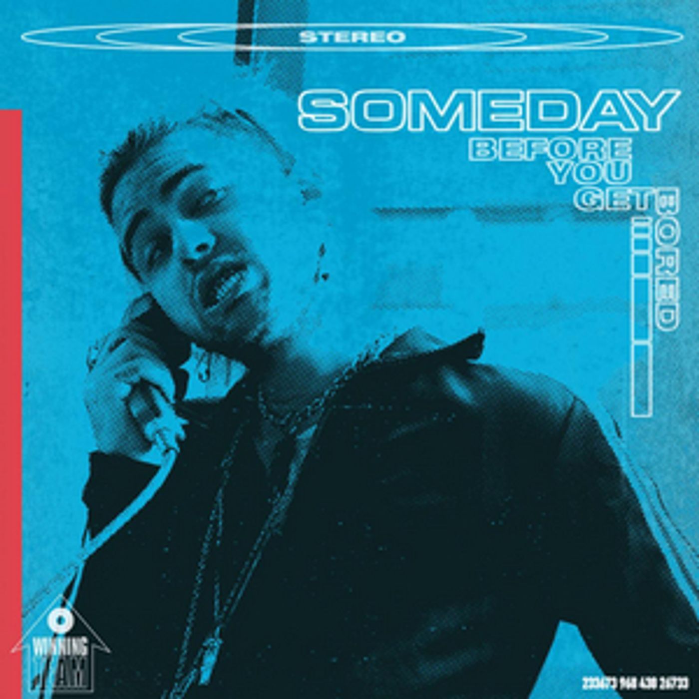 Jack Bruno Drops New Single 'Someday (Before U Get Bored)' Featuring The Strokes  Image