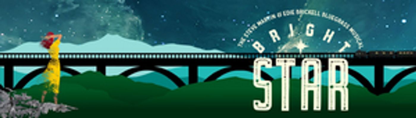 Riverside Center for the Performing Arts Will Present the Regional Premiere of BRIGHT STAR  Image