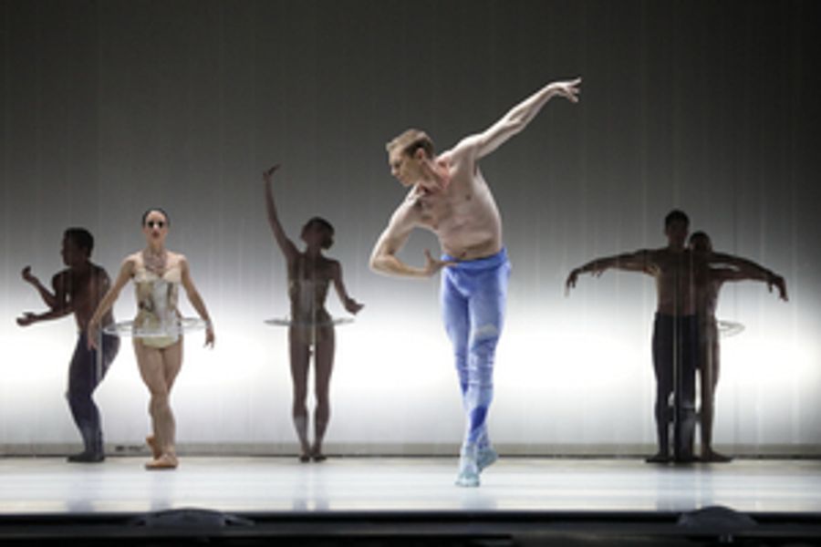 Texas Ballet Theater Will Present Trio of Performances for Next Production Image