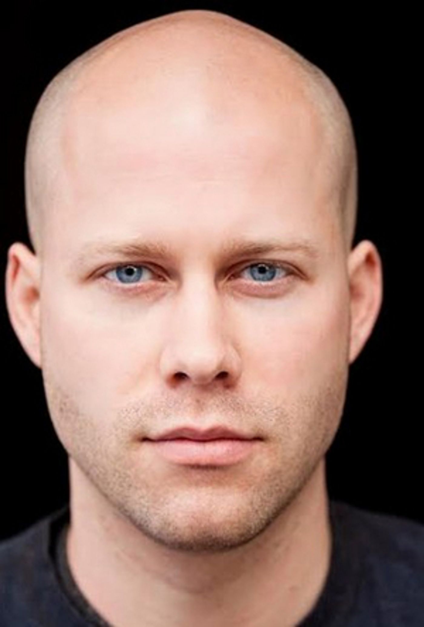 Greg Brostrom Will Take Over For Javier Muñoz in A SIGN OF THE TIMES For Five Performances  Image