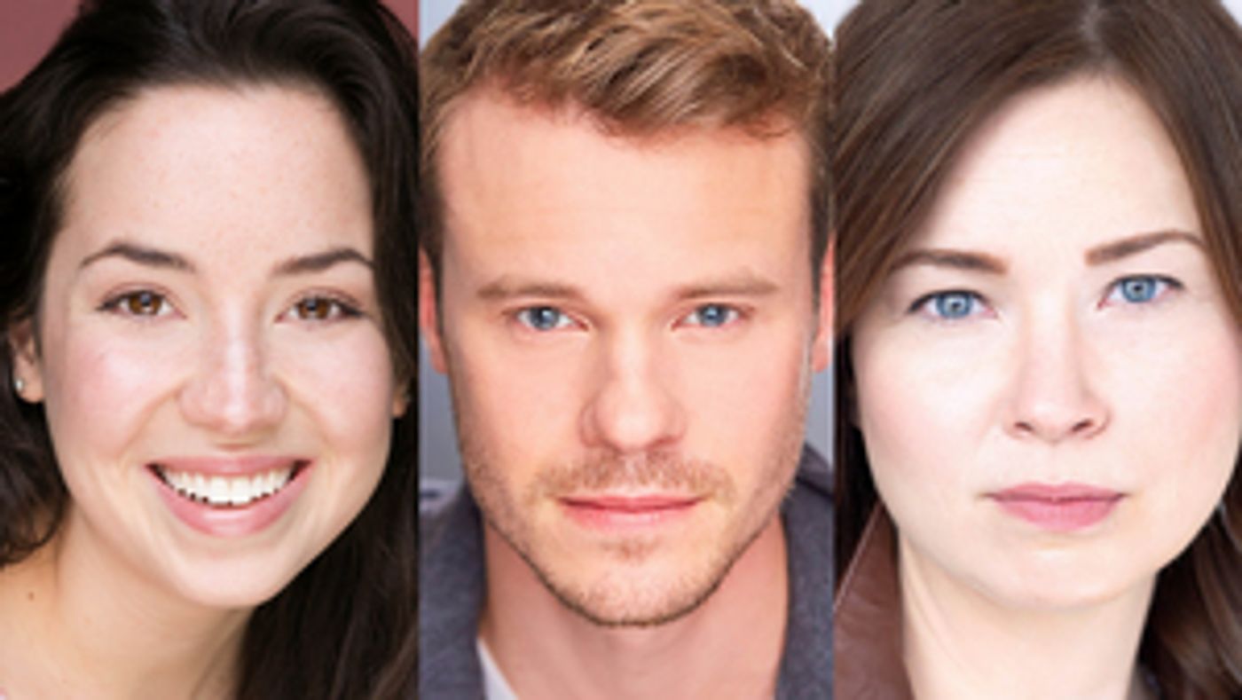 Casting Announced for Raven Theatre's EDEN PRAIRIE, 1971  Image