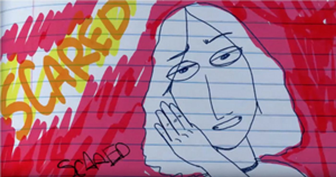 Eric Hutchinson Releases New Single & Animated Video  Image