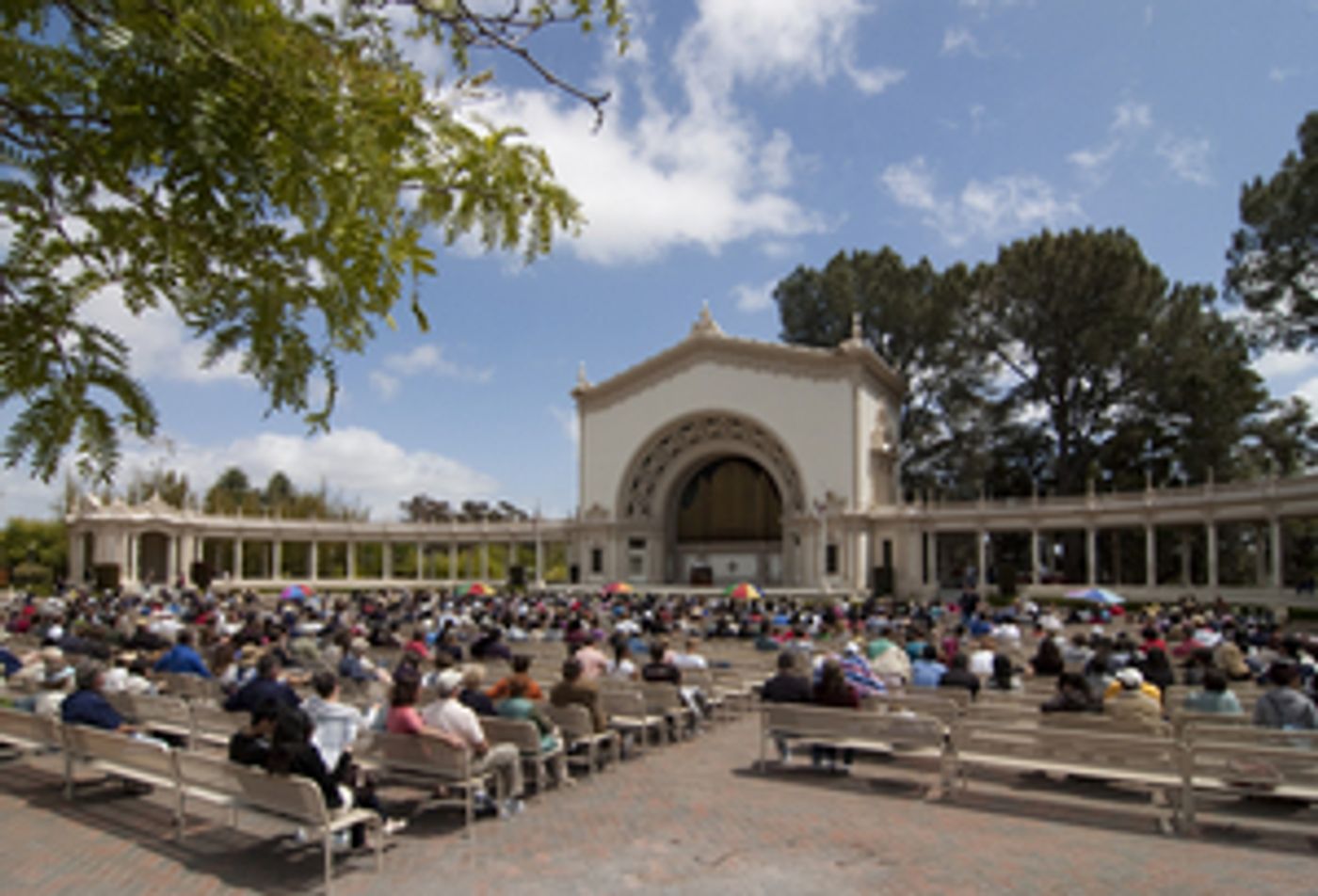 The Spreckels Organ Society Will Present ALL BACH CELEBRATION The Spreckels Organ Society Will Present ALL BACH CELEBRATION Image
