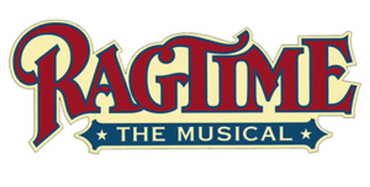 Slow Burn Theatre Company to Stage RAGTIME in March Slow Burn Theatre Company to Stage RAGTIME in March Image