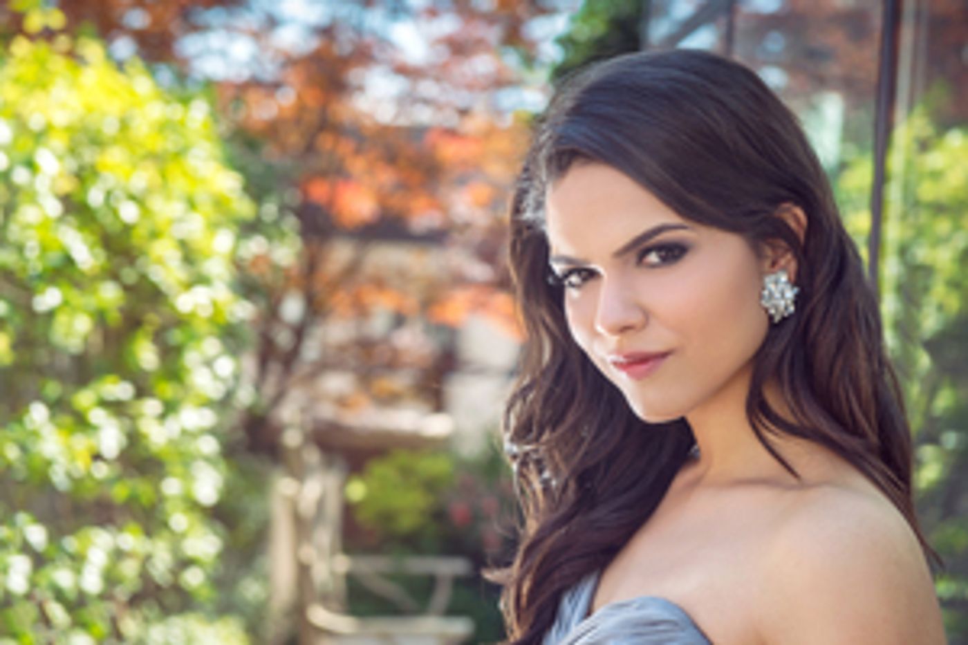 Grand Rapids Symphony to Celebrate Nature With Beethoven's PASTORAL Symphony and More Grand Rapids Symphony to Celebrate Nature With Beethoven's PASTORAL Symphony and More Image