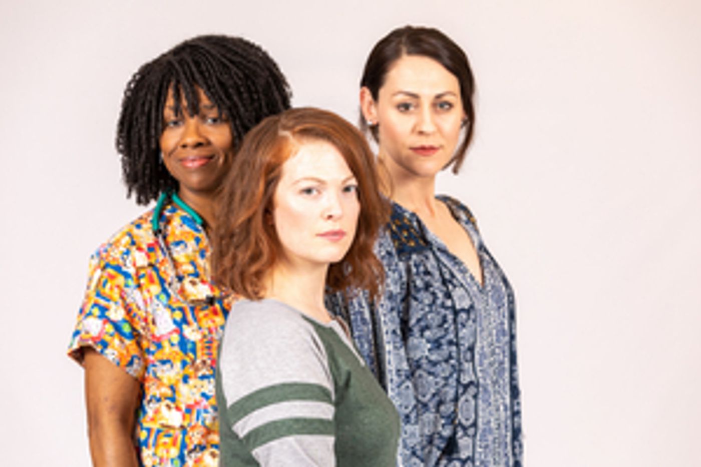 MARY JANE Will Run at Meadow Brook Theatre in March MARY JANE Will Run at Meadow Brook Theatre in March Image