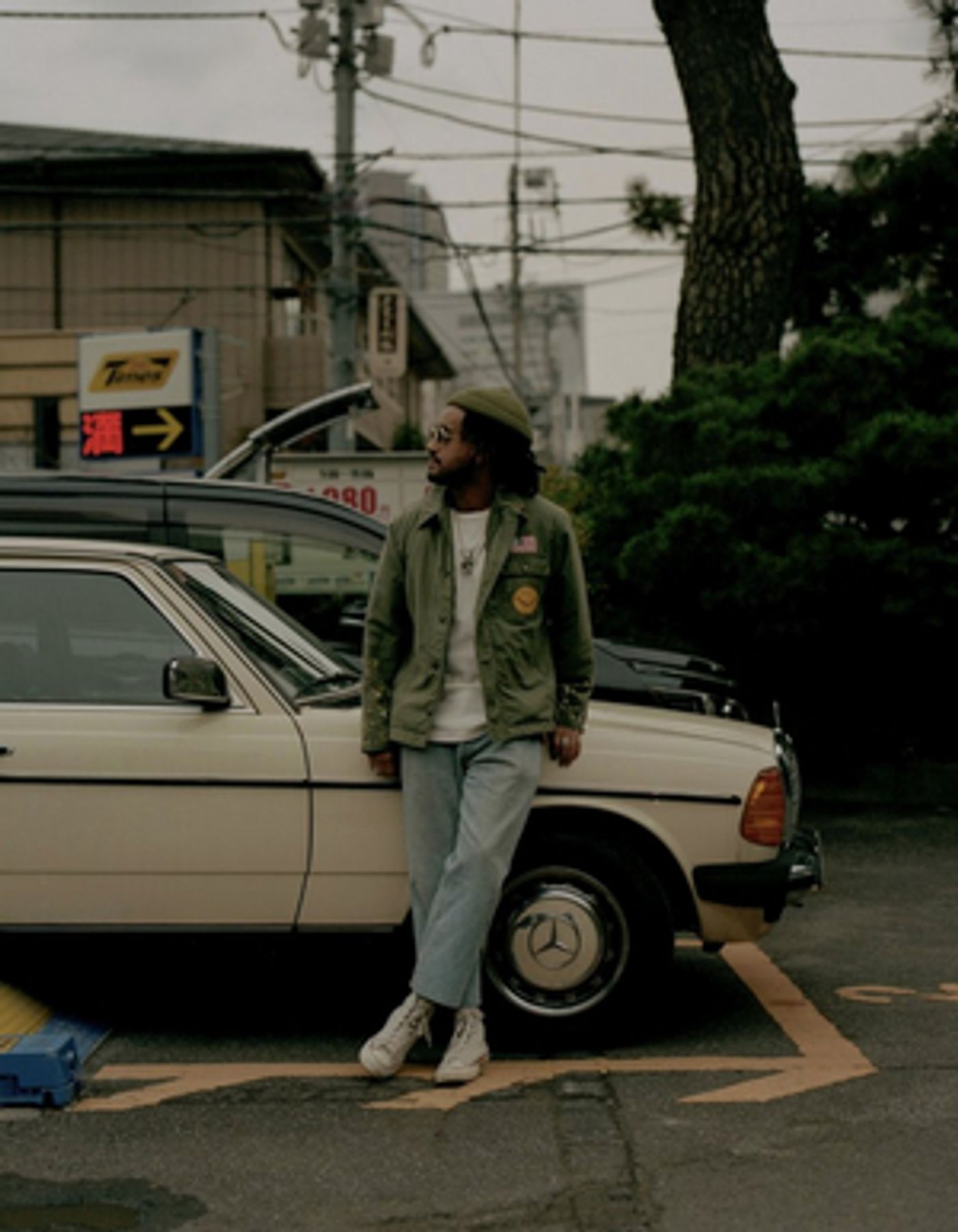 Chiiild Releases Debut EP 'Synthetic Soul' on Avant Garden  Image