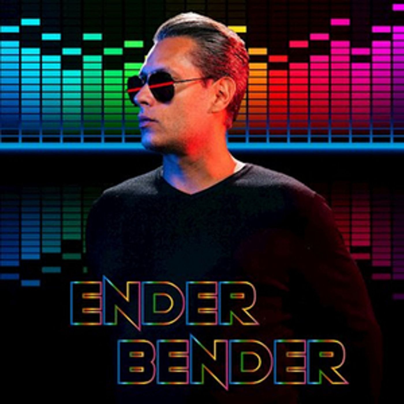 Ender Bender's Debut Brings a 'Star Killer' to Life  Image