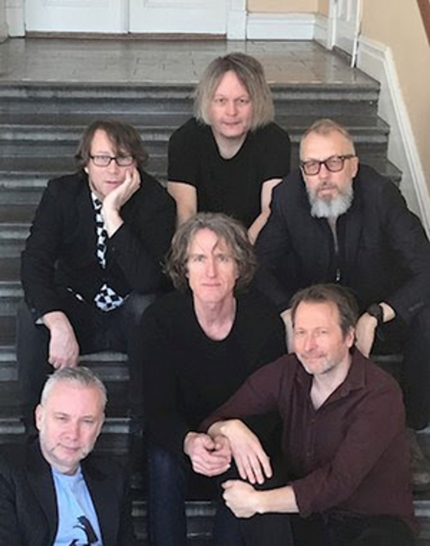 Easy Announce New Album, Tease Lead Single 'Crystal Waves'  Image