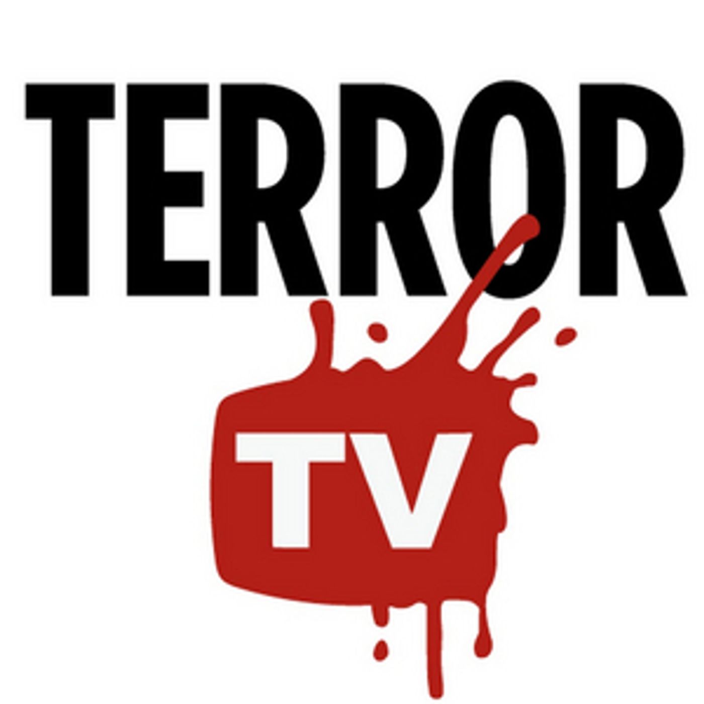 TERROR TALK Premieres Friday the 13th on Terror TV TERROR TALK Premieres Friday the 13th on Terror TV Image