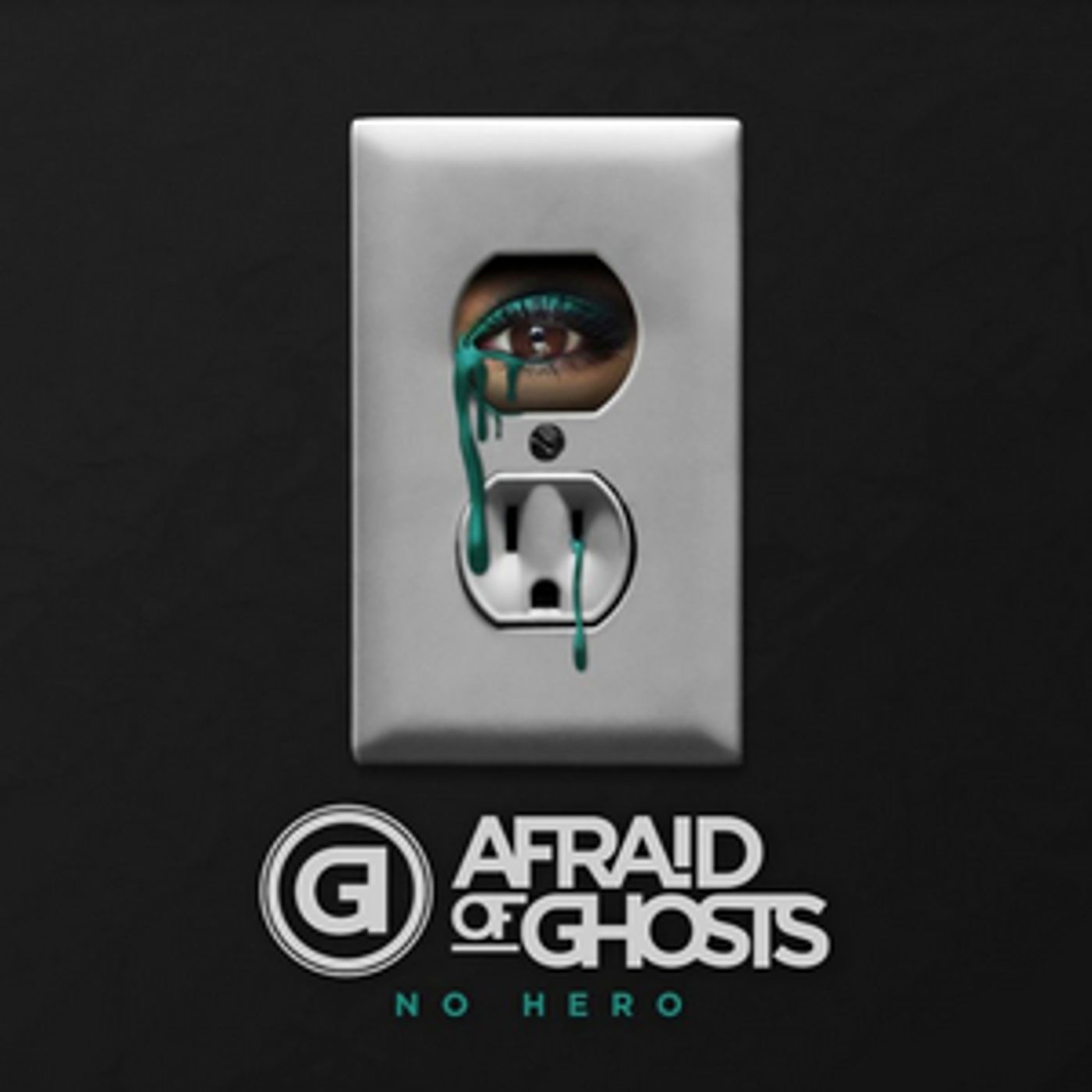 Mysterious Electro-Pop Group AFRAID OF GHOSTS Release New Single 'No Hero' Mysterious Electro-Pop Group AFRAID OF GHOSTS Release New Single 'No Hero' Image