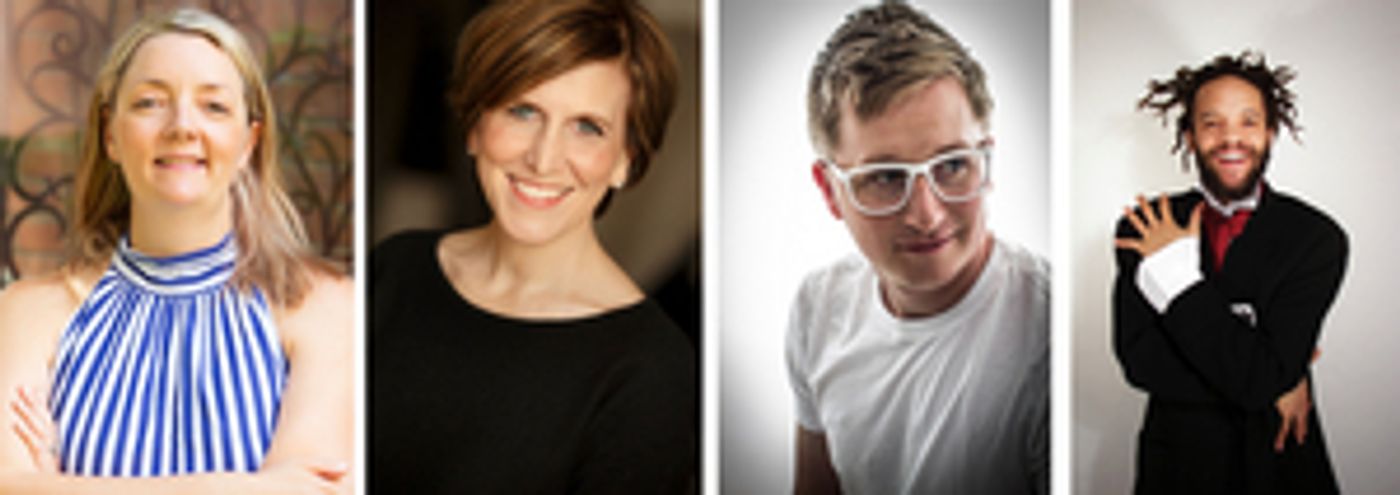 The Orchard Project to Honor Savion Glover, Kristin Caskey, and More at 2020 Gala The Orchard Project to Honor Savion Glover, Kristin Caskey, and More at 2020 Gala Image