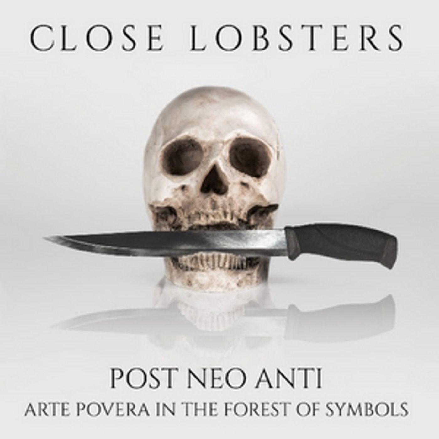 Close Lobsters Release Their New Album 'Post Neo Anti...' Today  Image