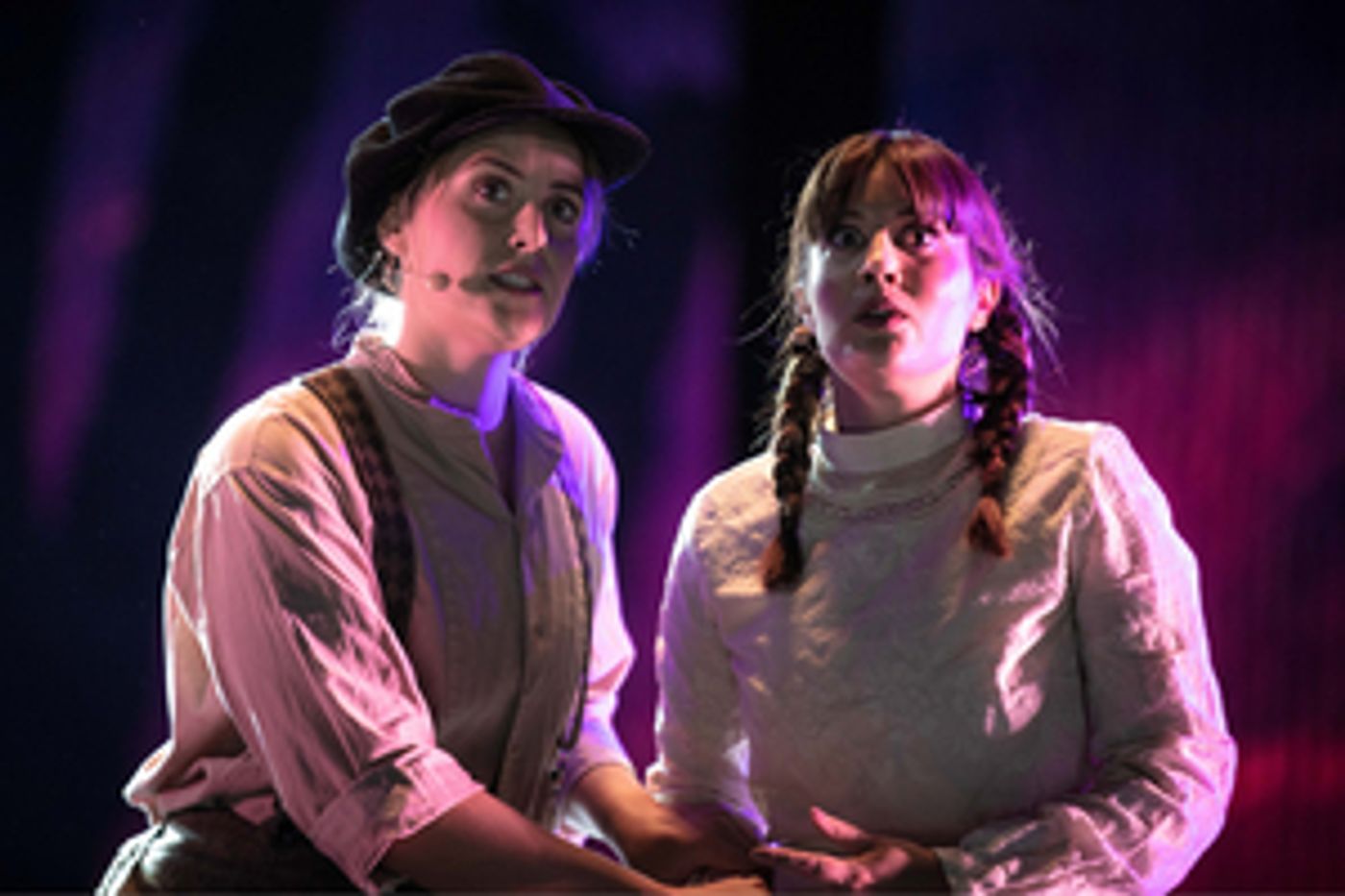 Review: HANSEL AND GRETEL at Opera in the Park with West Australian Opera Review: HANSEL AND GRETEL at Opera in the Park with West Australian Opera Image