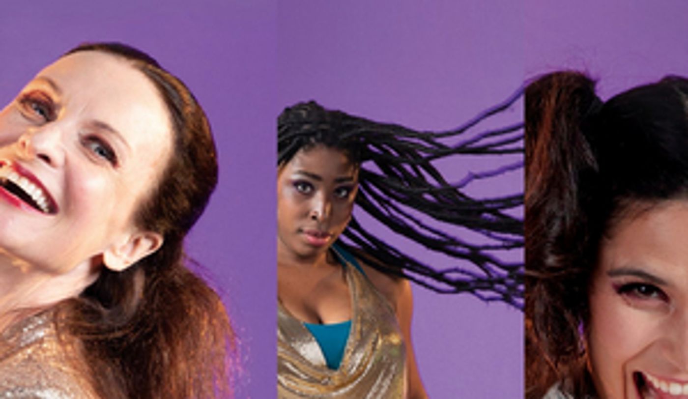 Review: ADELAIDE FESTIVAL 2020: DANCE NATION at Scott Theatre, University Of Adelaide  Image