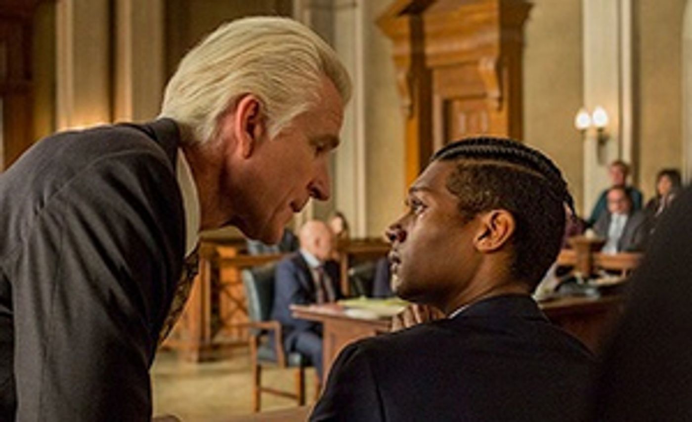 Review: Sedona International Film Festival Presents FOSTER BOY ~ Directors' Choice Award For Best Feature Film, Drama Review: Sedona International Film Festival Presents FOSTER BOY ~ Directors' Choice Award For Best Feature Film, Drama Image