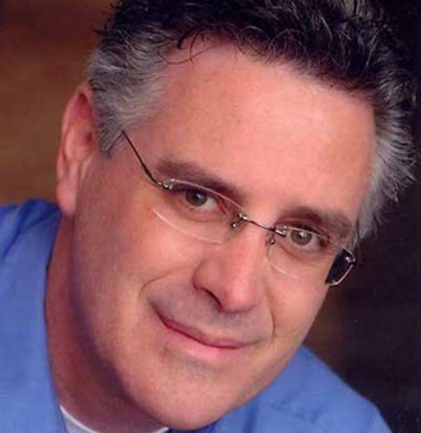 Interview: David Krassner of RENT at Agoura High School  Image