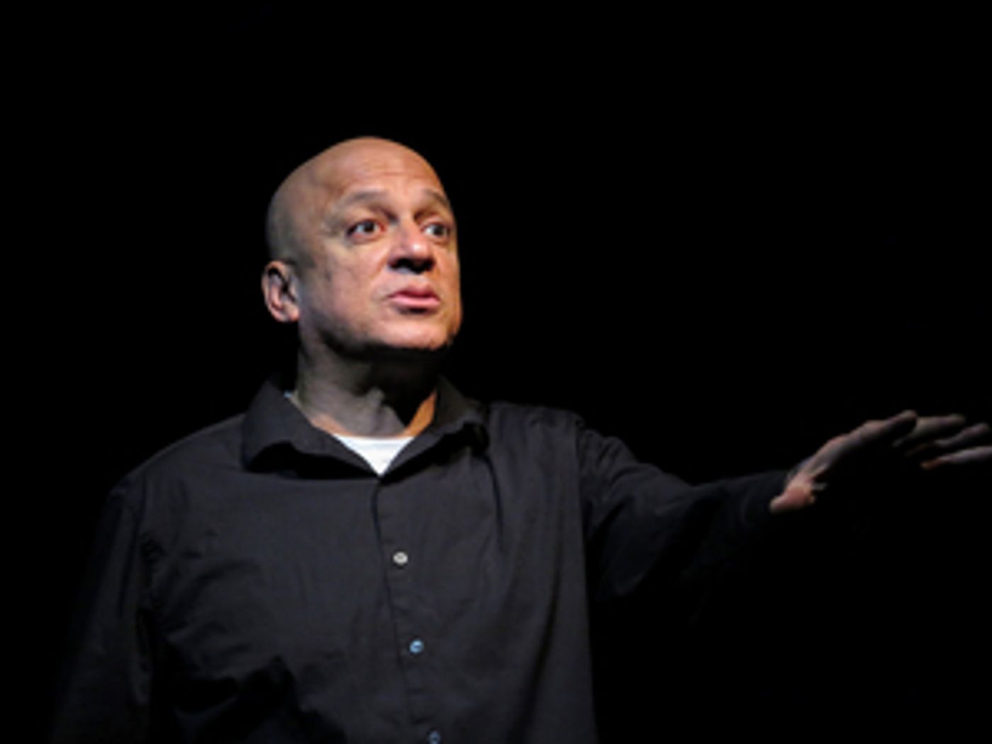 Review: COLOR STRUCK at Theater for The New City Review: COLOR STRUCK at Theater for The New City Image