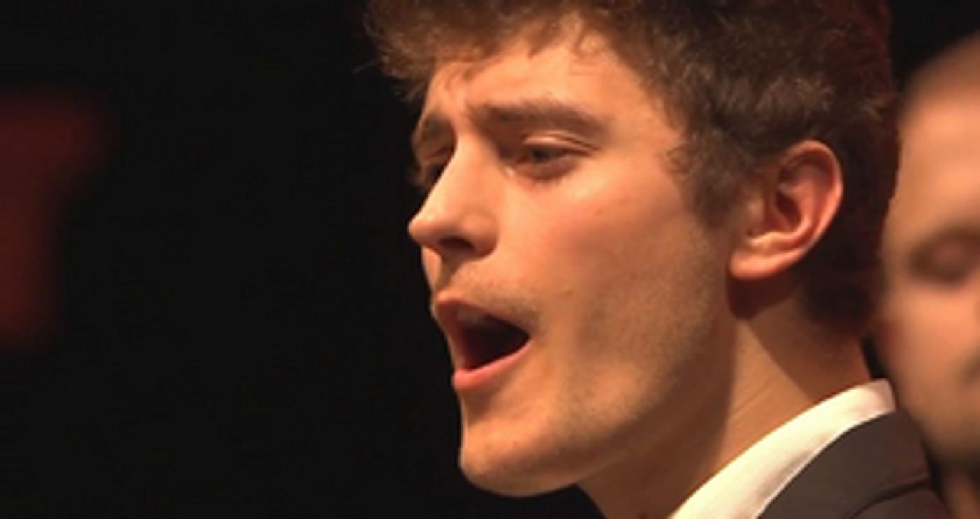 Reviews: Going for Baroque – Orlinski's FACCE D'AMORE on Erato, Hallenberg with VENICE BAROQUE at Zankel  Image