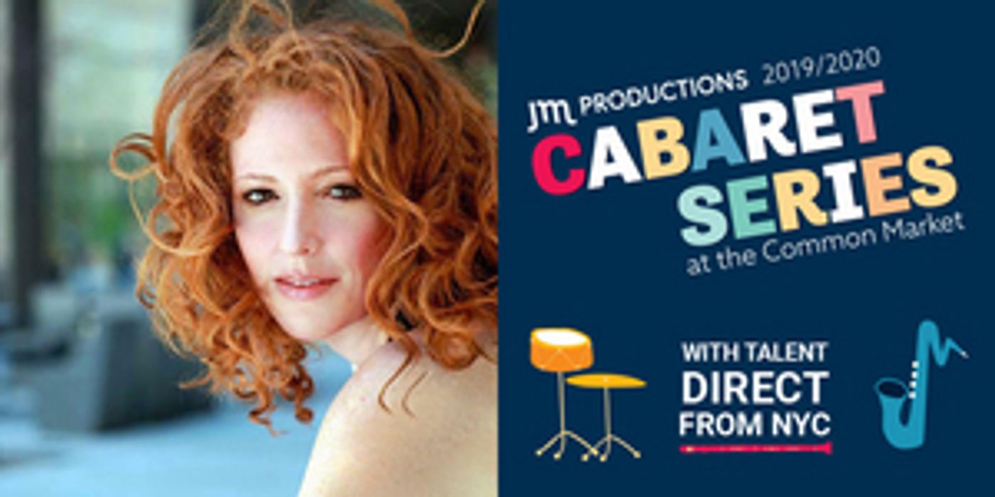 'Zing Went the Strings of My Heart' Comes to The Common Market Restaurant in Quincy 'Zing Went the Strings of My Heart' Comes to The Common Market Restaurant in Quincy Image