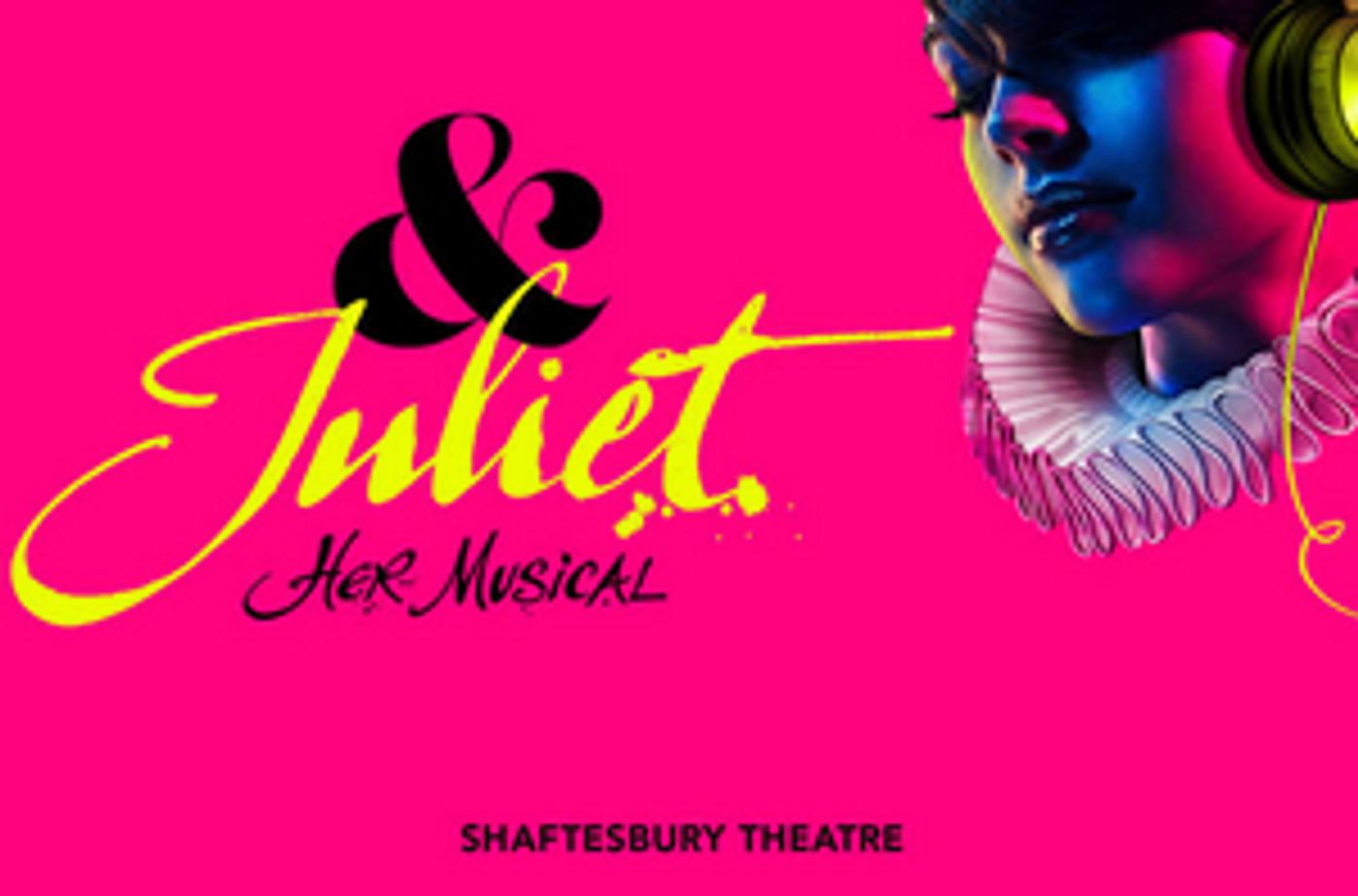& JULIET Leads WhatsOnStage Award Wins; Full List Announced! & JULIET Leads WhatsOnStage Award Wins; Full List Announced! Image