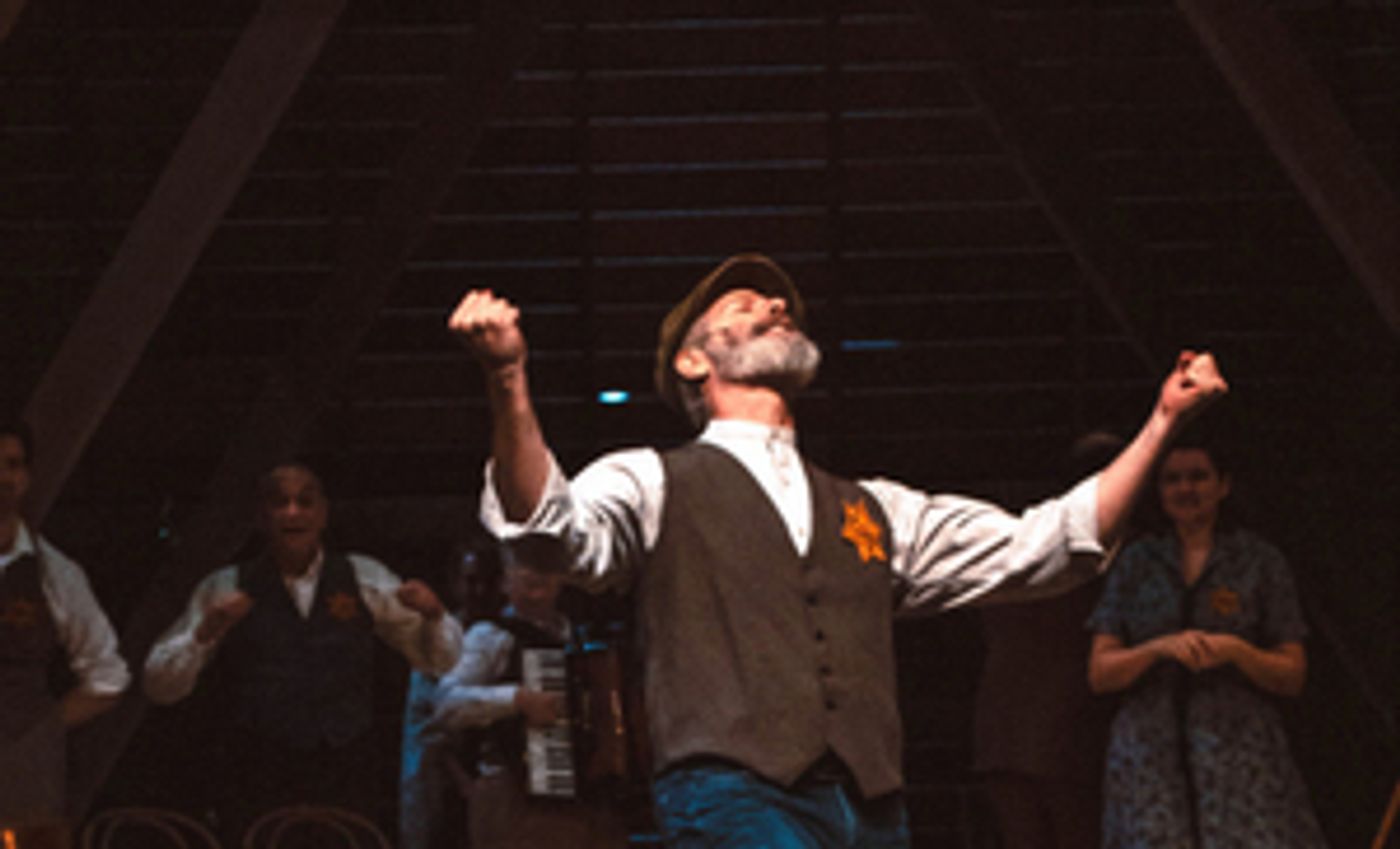 Review: INDECENT at Artists Repertory Theatre and Profile Theatre  Image