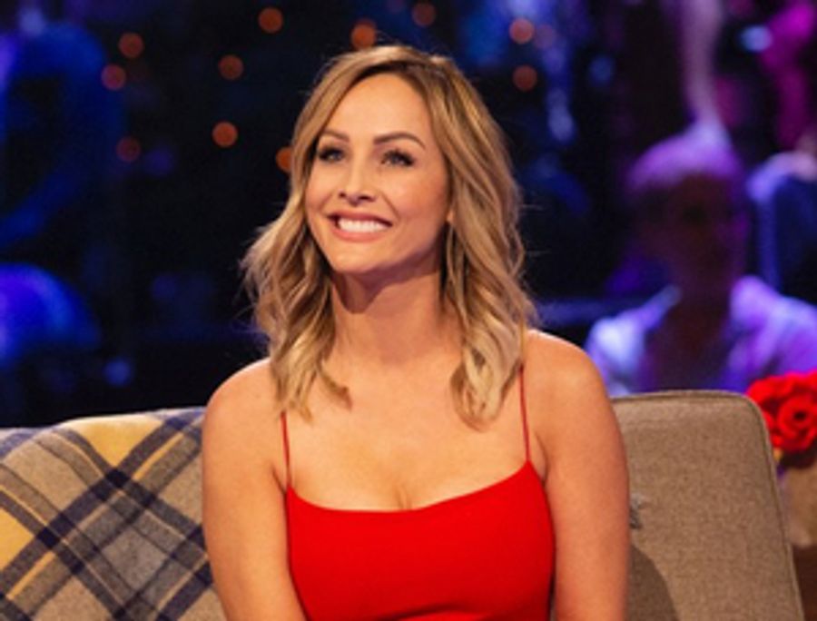 Clare Crawley Will Begin Her Journey to Find Love on THE BACHELORETTE Image