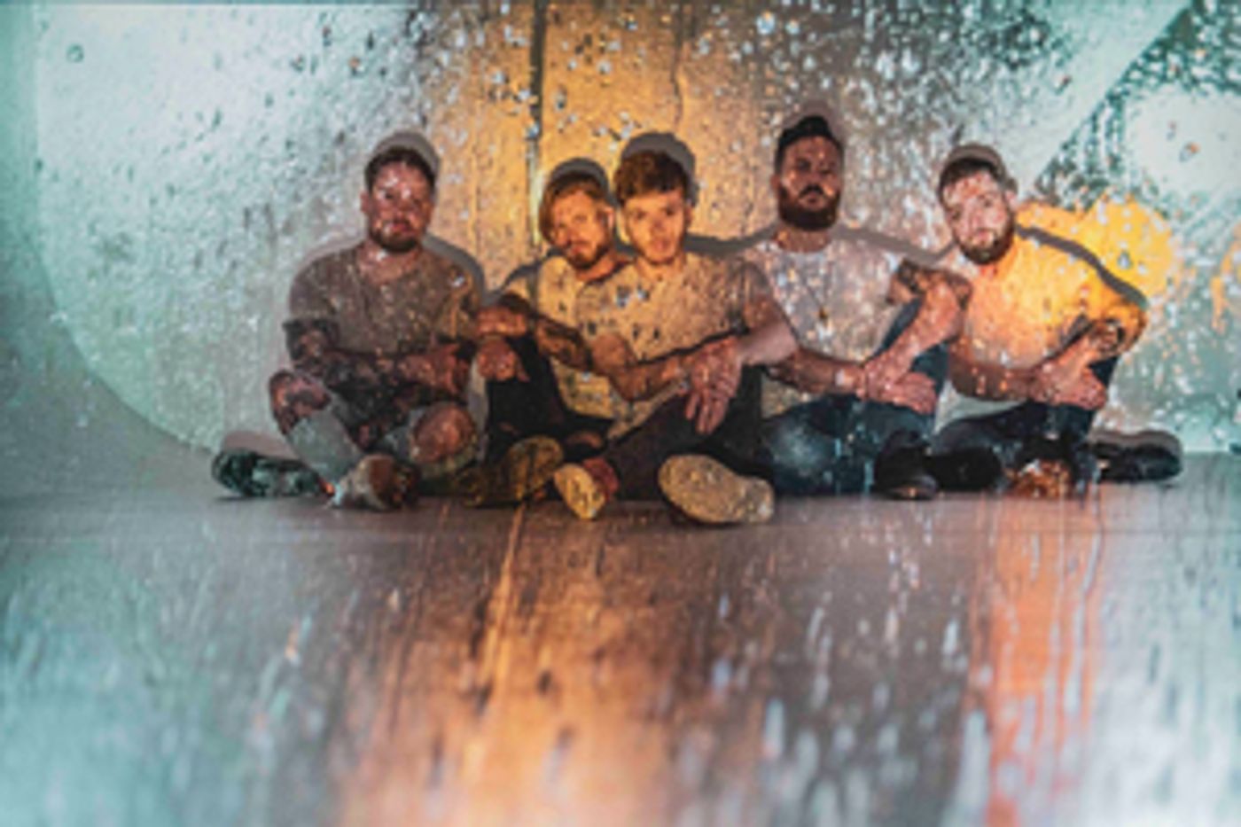 Wars Share New Tracks 'Only Monsters' and 'A Fog Of Feeling'  Image