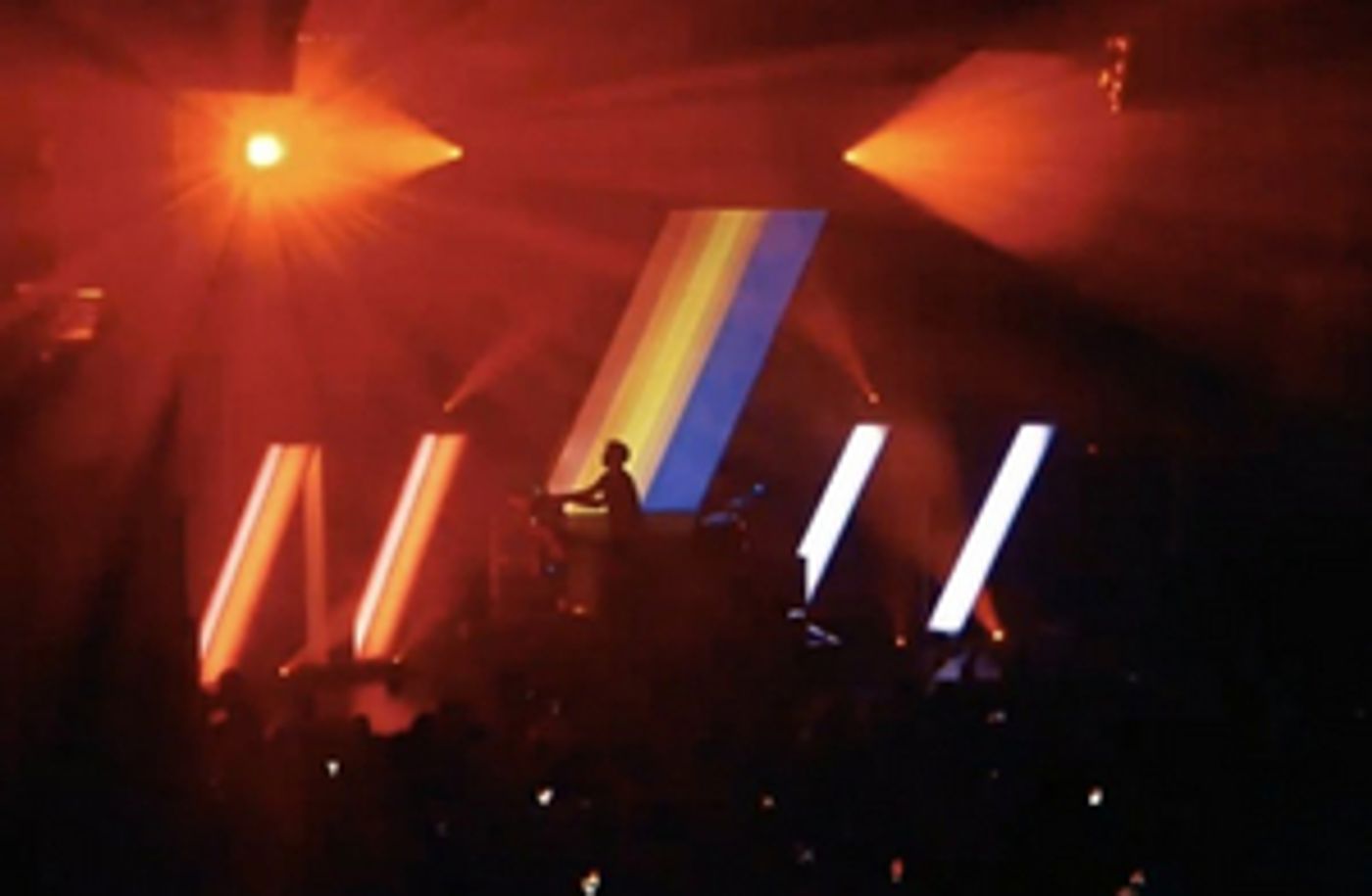 French 79 Announces U.S. and Canadian Tour  Image