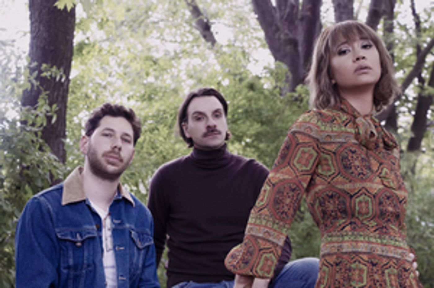 Le Couleur Announce Spring Tour & SXSW Dates  Image