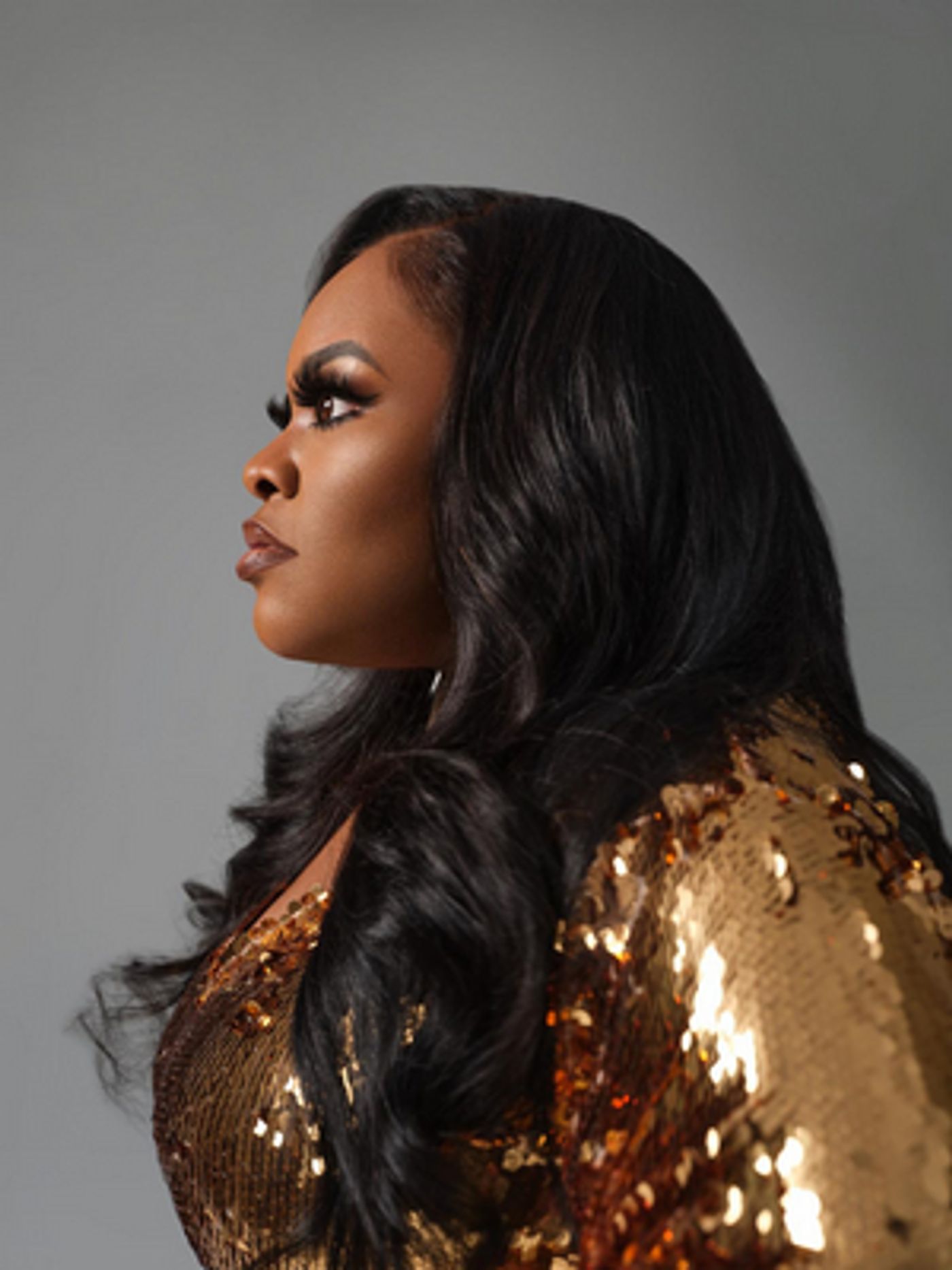 Tasha Cobbs Leonard to Record Live at Nashville's Ryman Auditorium Tasha Cobbs Leonard to Record Live at Nashville's Ryman Auditorium Image
