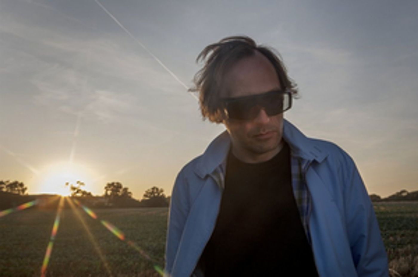 Squarepusher Announces LAMENTAL EP, Full Roundhouse Lineup and New International Live Dates  Image