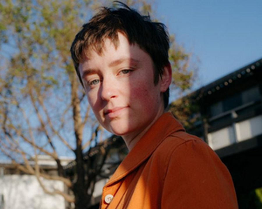 Boy Scouts Share New Single 'Wish' Image