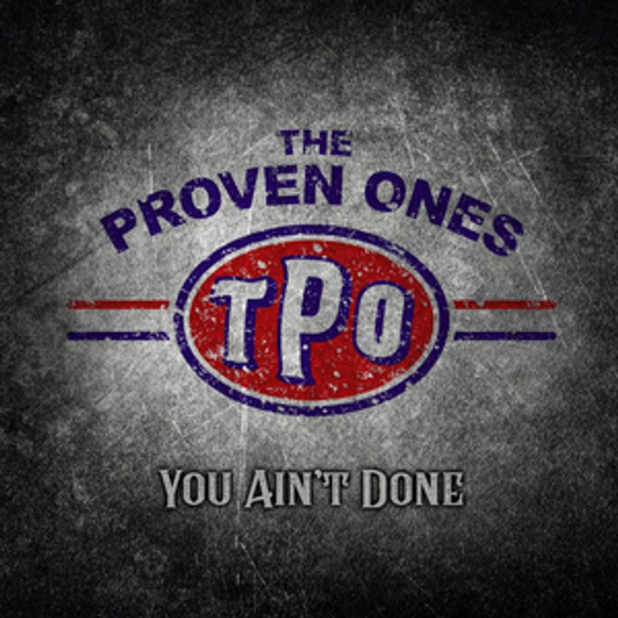 The Proven Ones to Release New Album Image