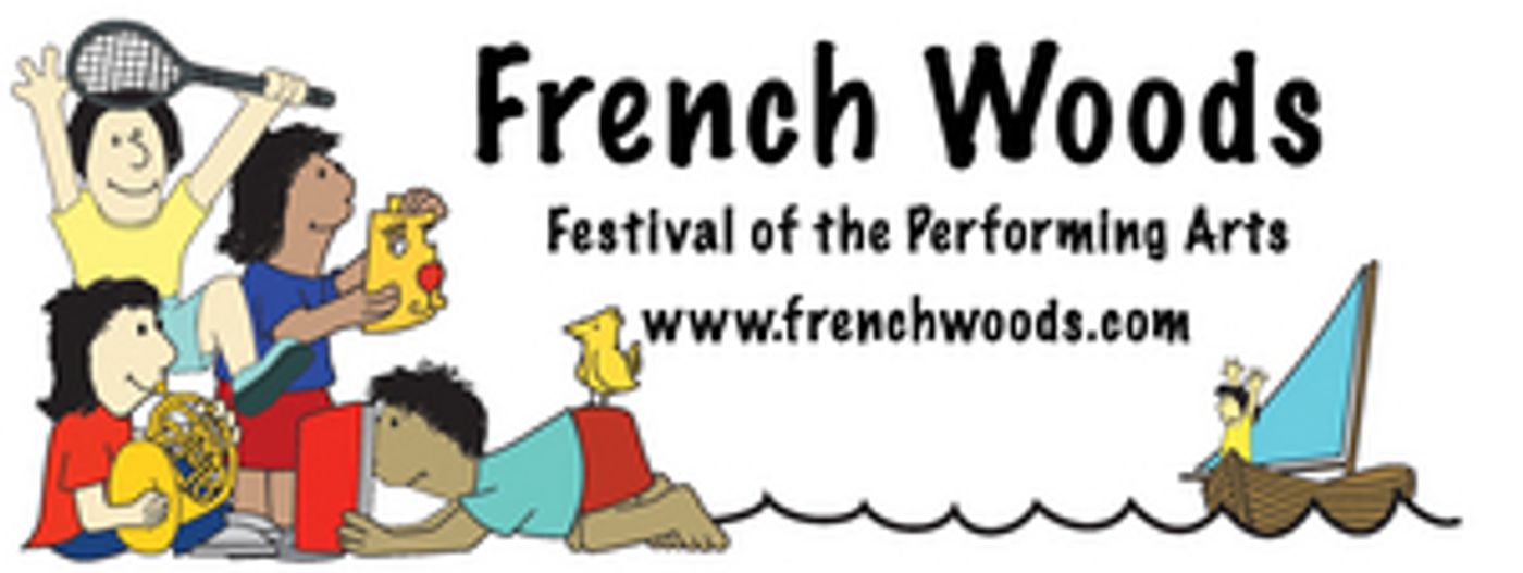 Sign Up Today for French Woods Festival of the Performing Arts!  Image