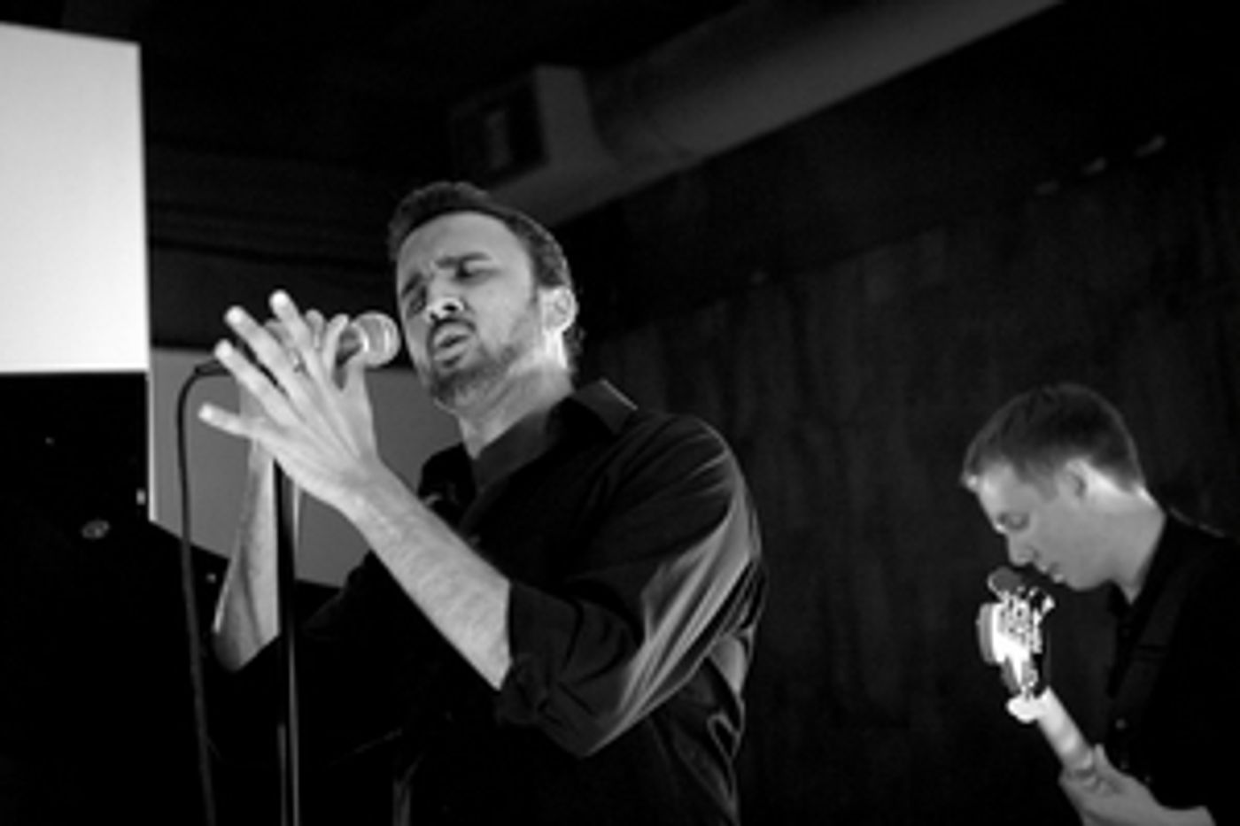 Music From All Over The Globe is Heading to Joe's Pub This Spring & Summer Music From All Over The Globe is Heading to Joe's Pub This Spring & Summer Image