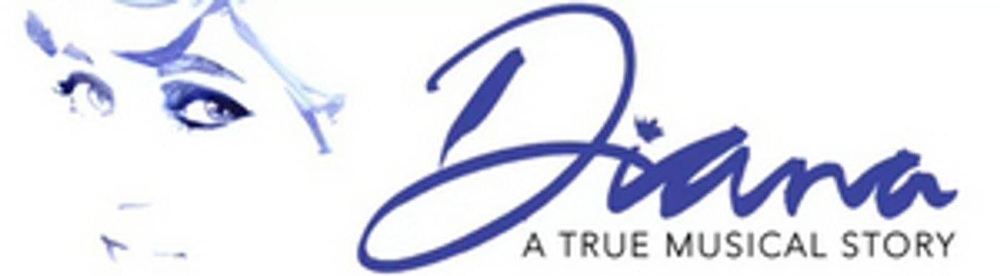 DIANA: A TRUE MUSICAL STORY to Record Original Cast Album  Image
