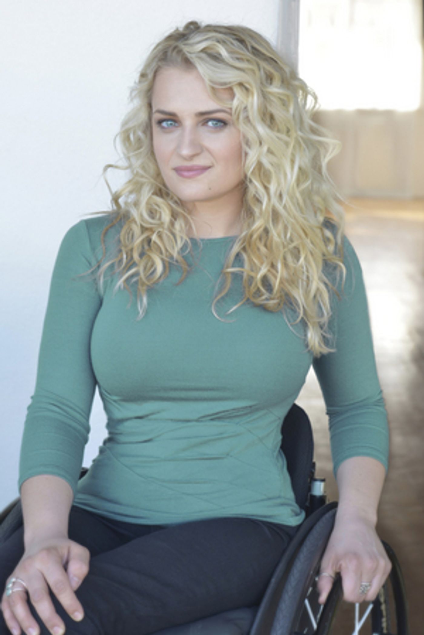 Review: ALI STROKER at Lincoln Center's American Songbook at The Appel Room  Image