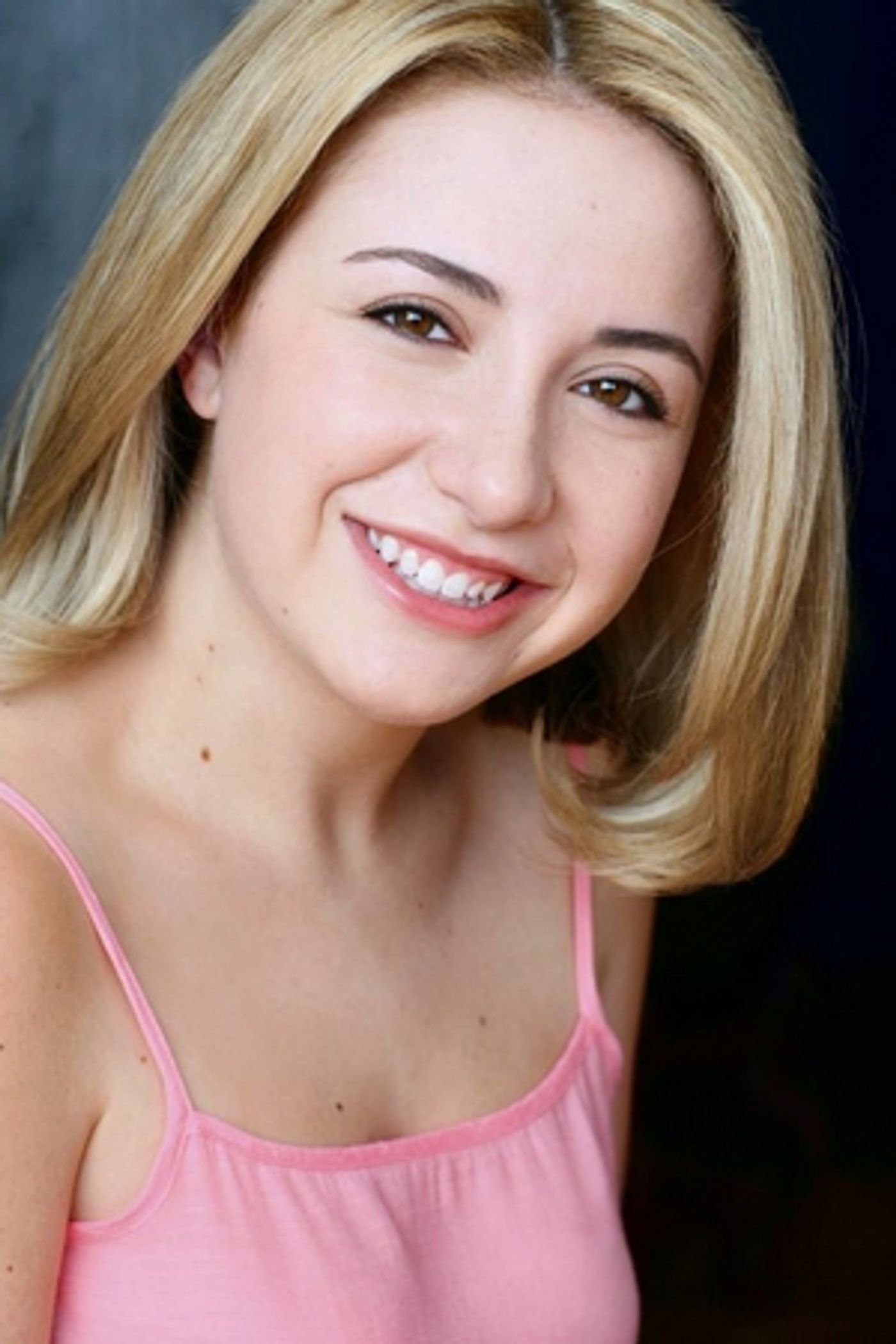 Interview: Casey Esbin in PINKALICIOUS THE MUSICAL at The Growing Stage Interview: Casey Esbin in PINKALICIOUS THE MUSICAL at The Growing Stage Image