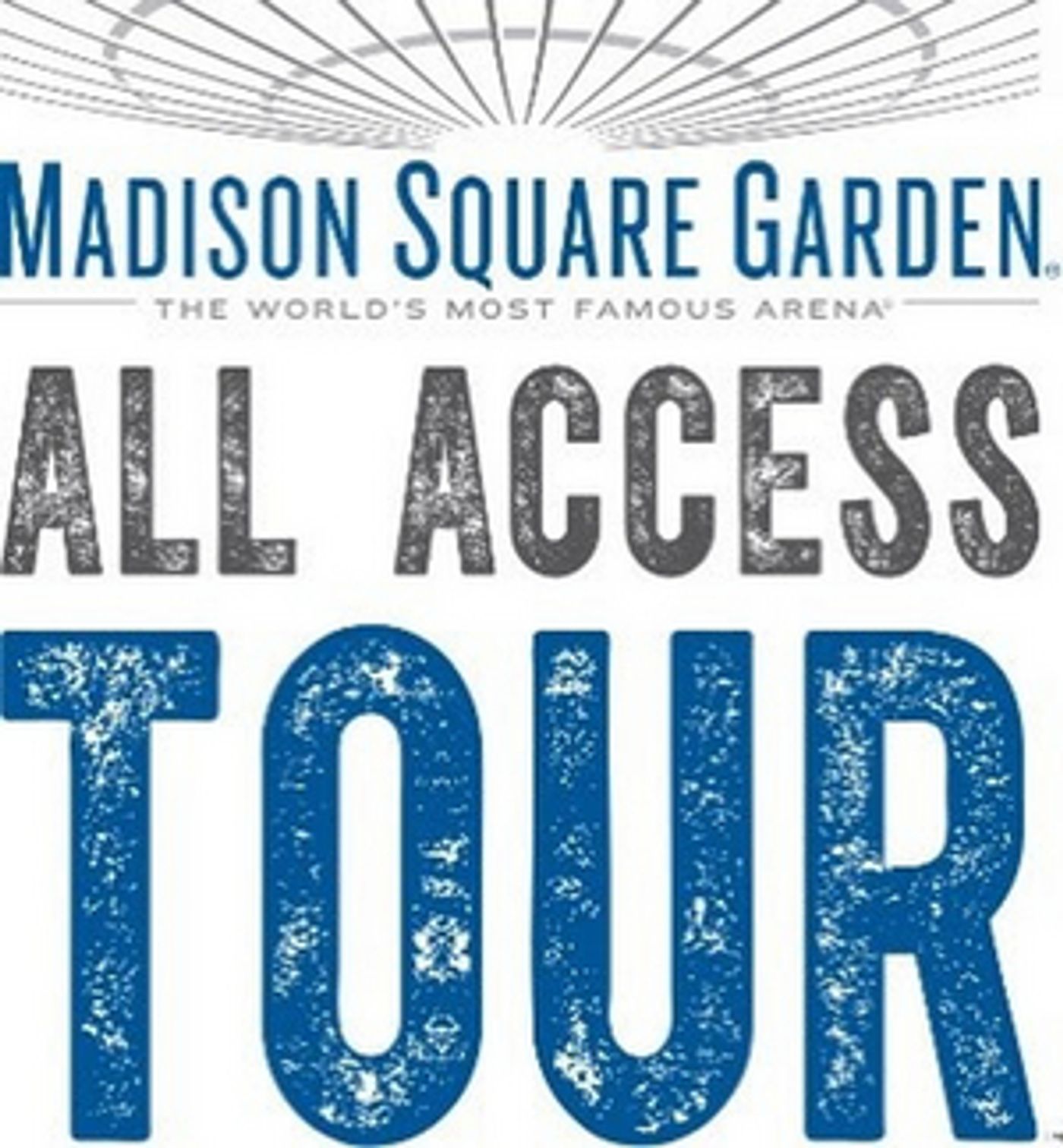 The Madison Square Garden Company Has Announced New Pre-game All Access Tours The Madison Square Garden Company Has Announced New Pre-game All Access Tours Image