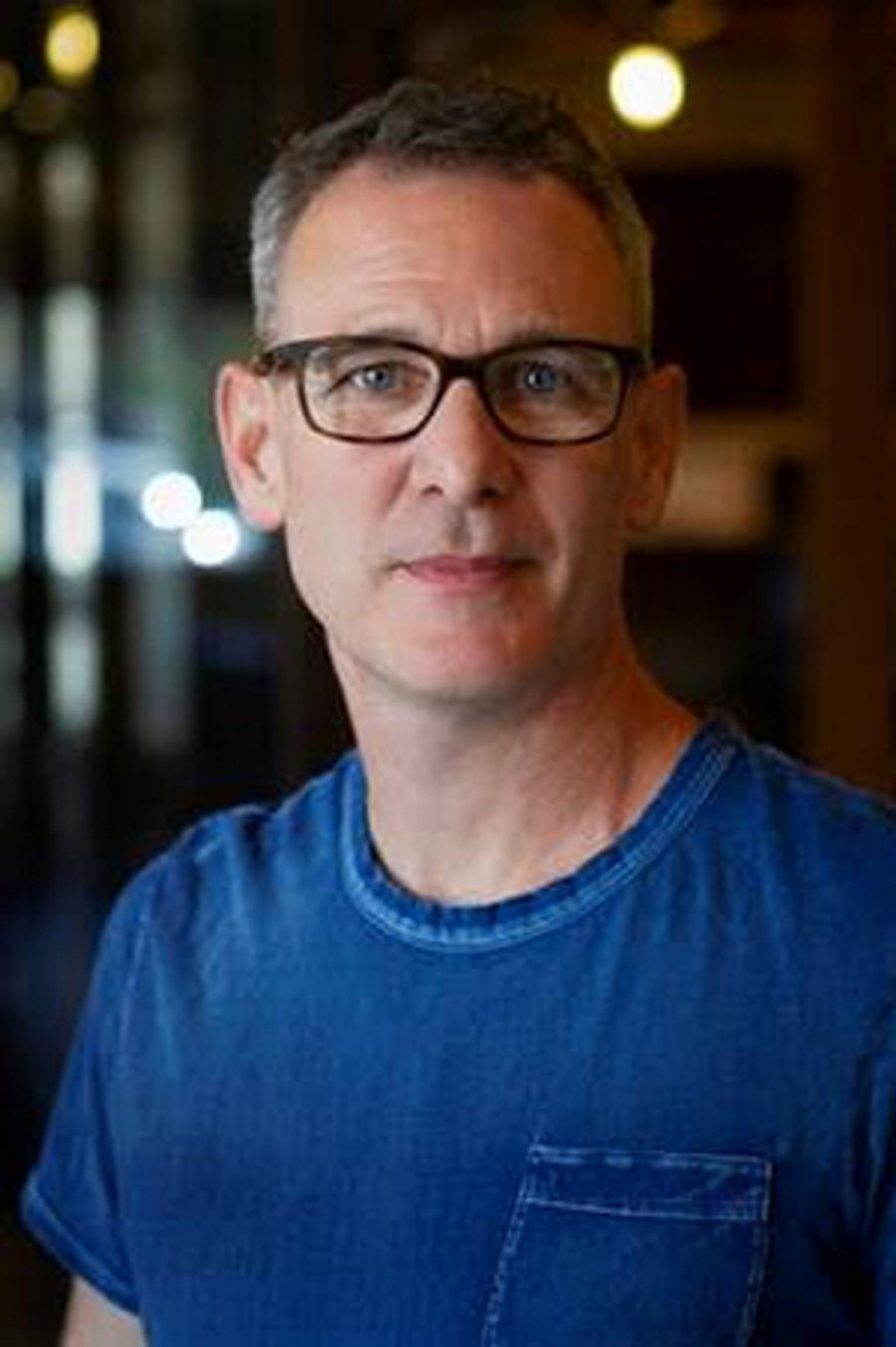 Michael Frick Named Vice President of Brand Partnerships & Creative Synch For Position Music Image