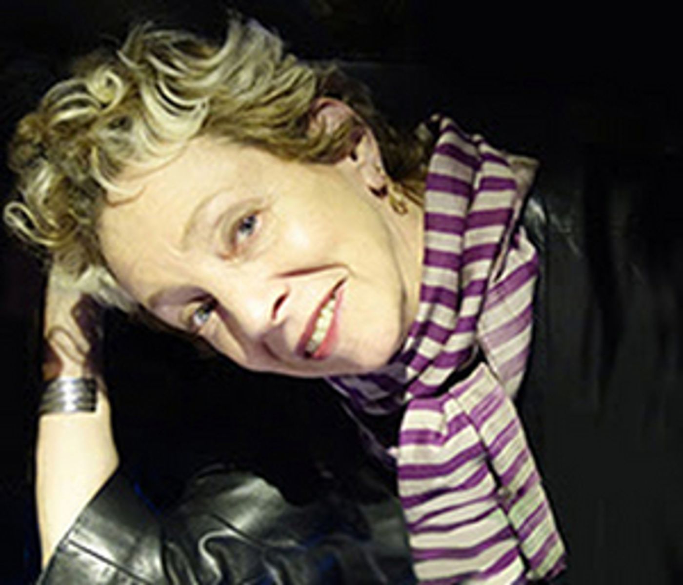 Jamie Bernstein To Narrate at FUN AT THE PHIL: SLEEPOVER AT THE MUSEUM  Image