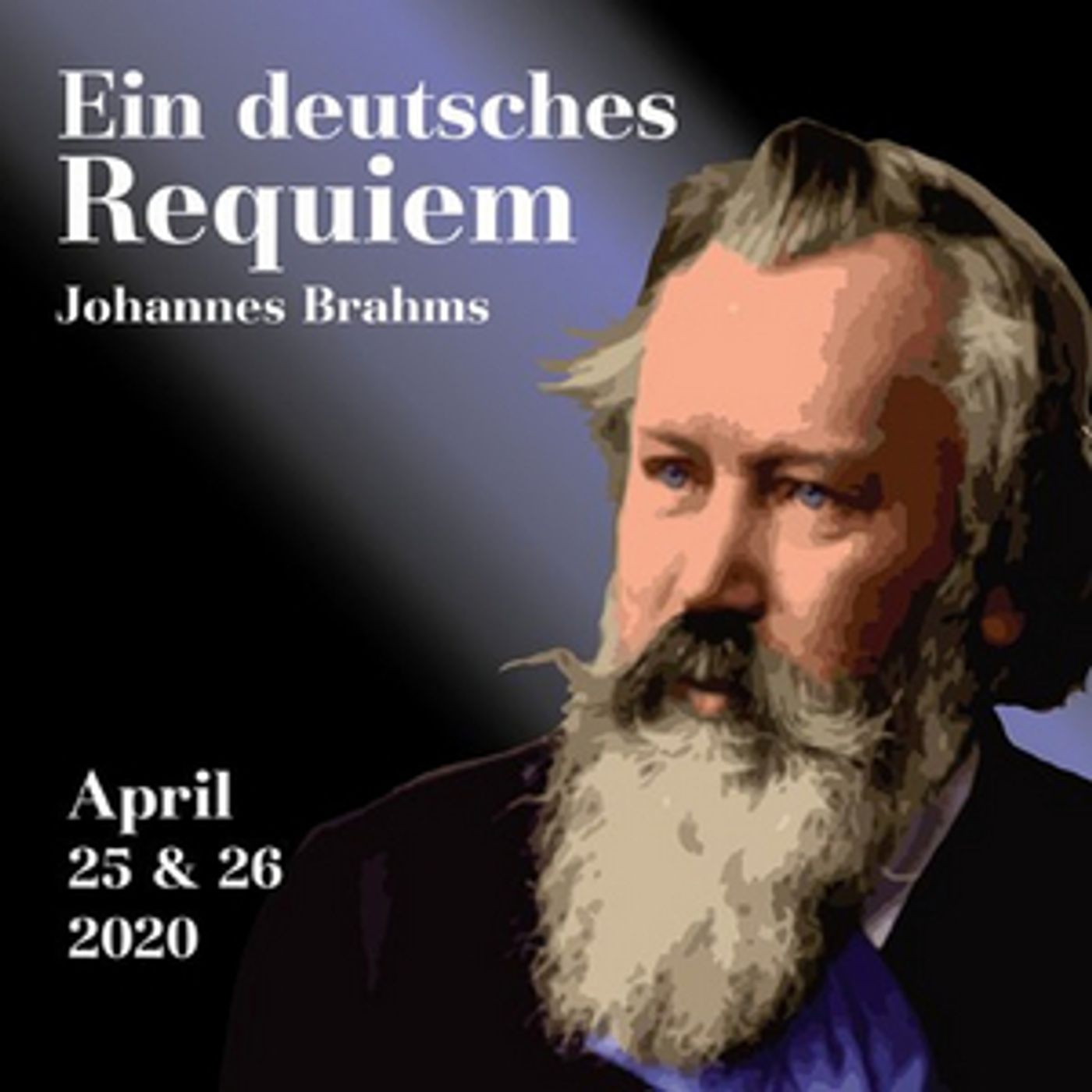 Bainbridge Symphony Orchestra & Bainbridge Chorale Will Present A GERMAN REQUIEM  Image