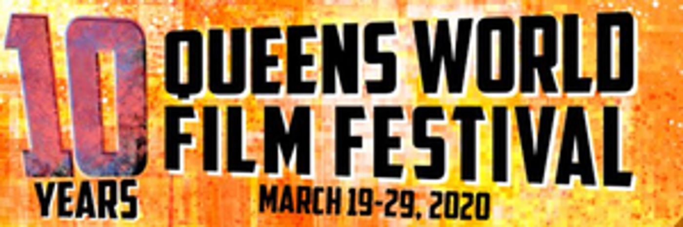 ODE TO PASSION Premieres at Queens World Film Festival  Image